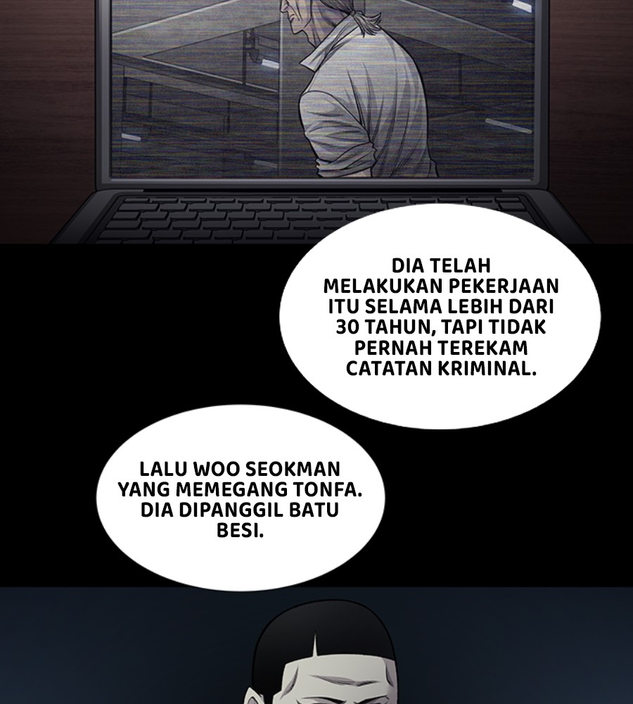 Vigilante Chapter 95 Gambar 41