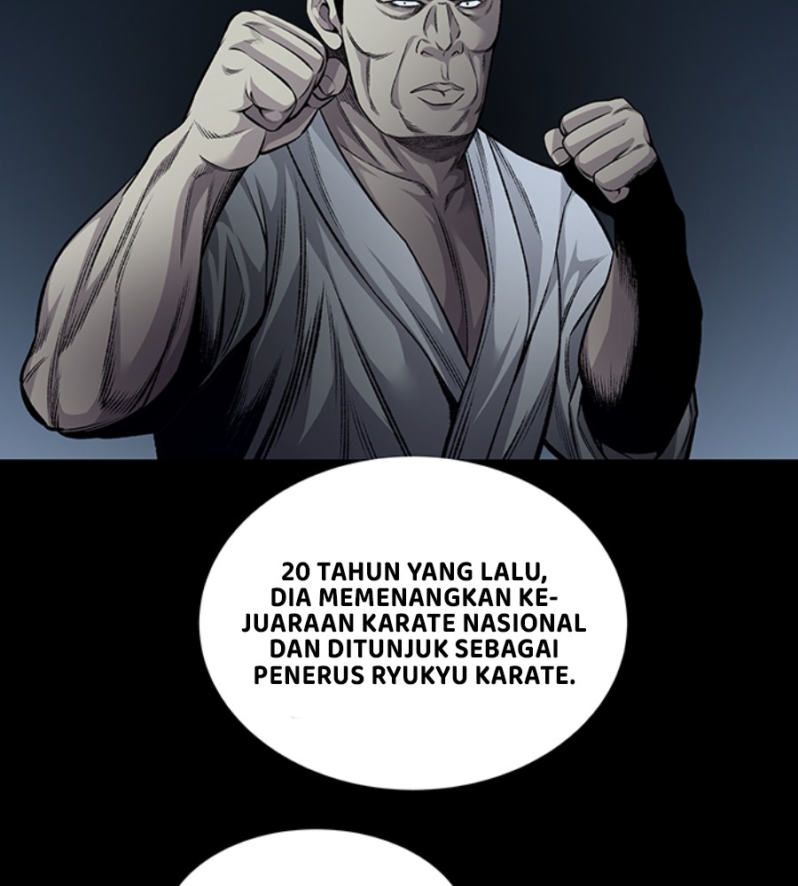 Vigilante Chapter 95 Gambar 42