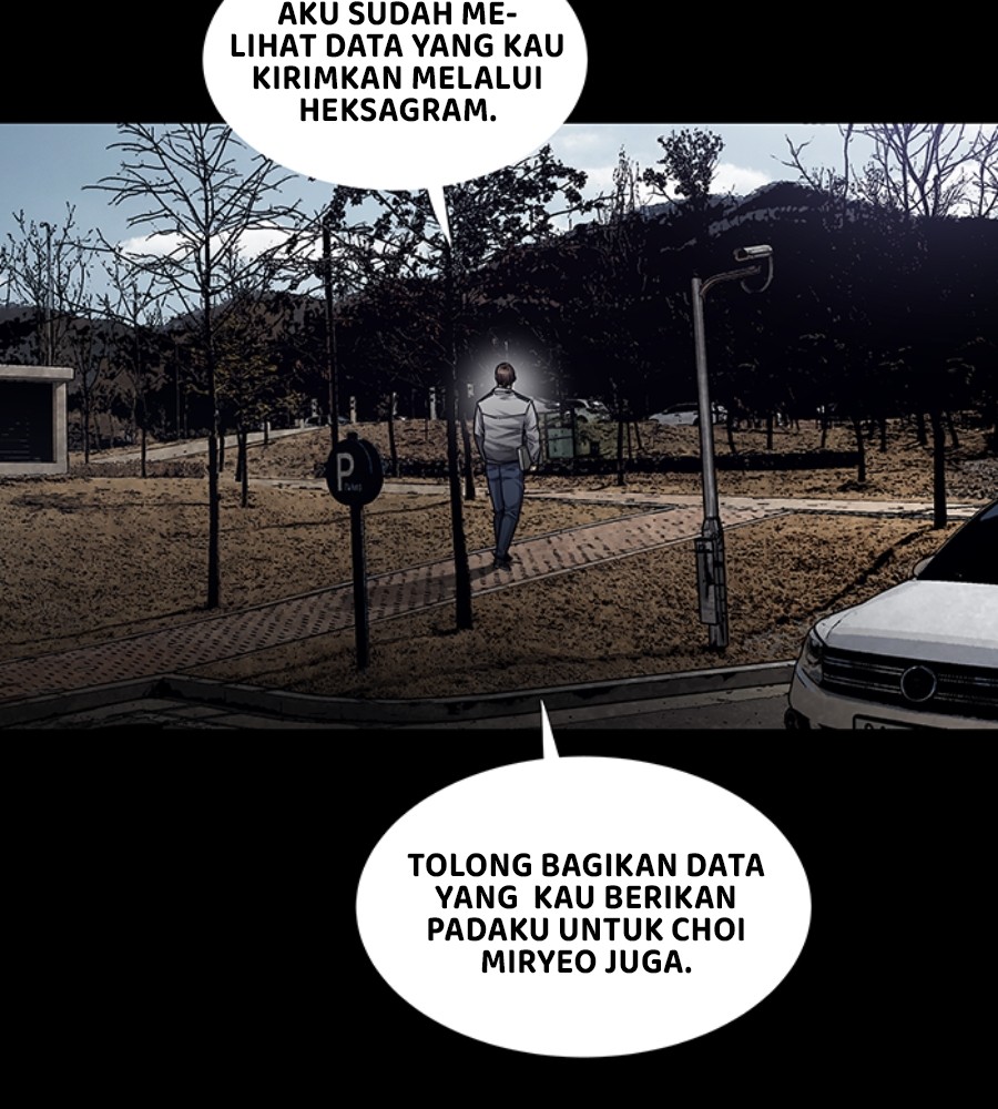 Vigilante Chapter 95 Gambar 43