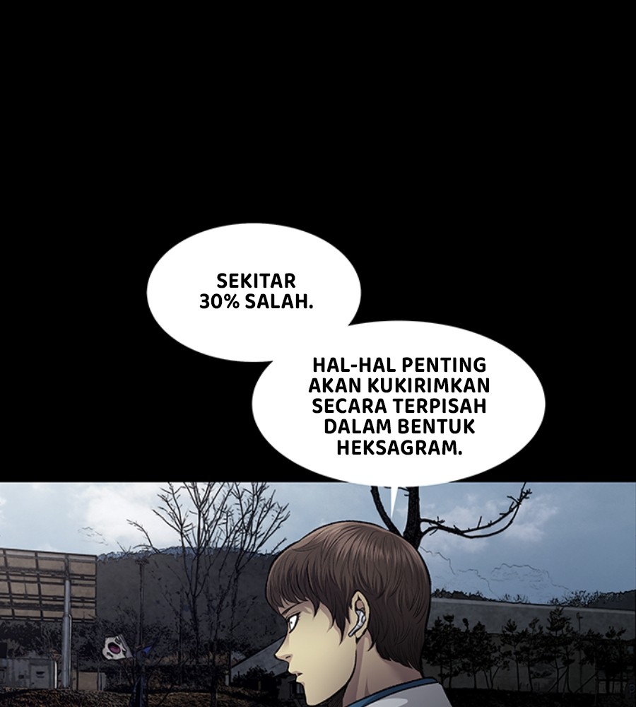 Vigilante Chapter 95 Gambar 44