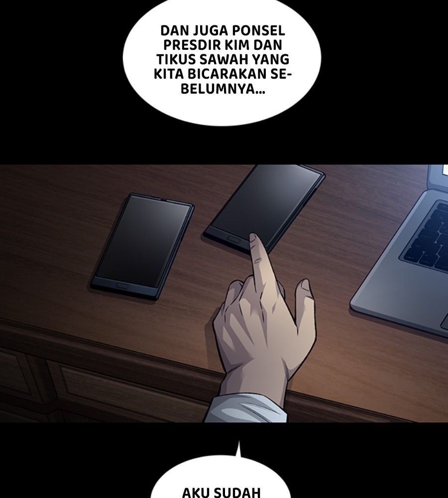 Vigilante Chapter 95 Gambar 48