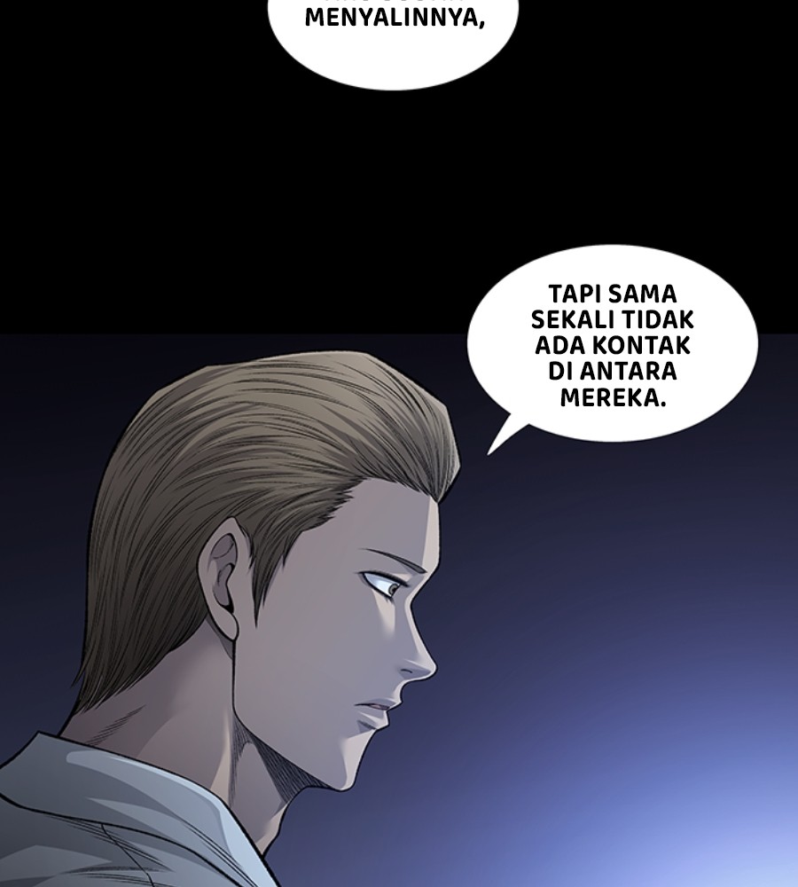 Vigilante Chapter 95 Gambar 49