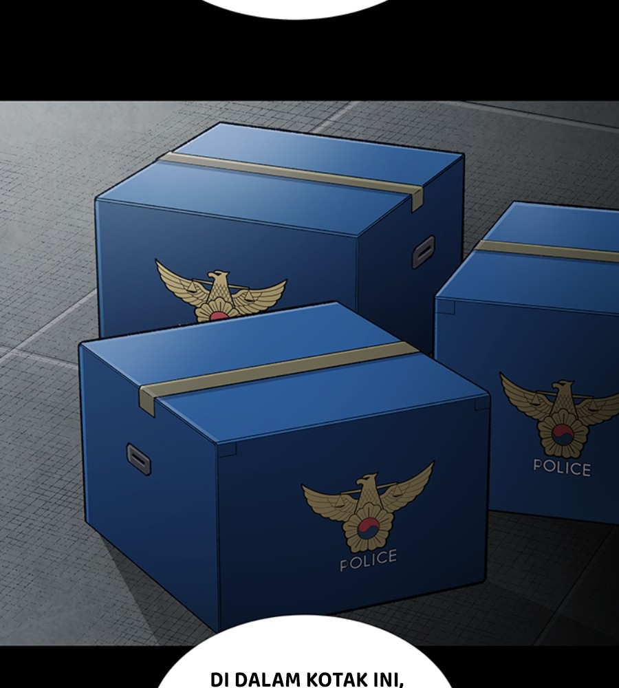 Vigilante Chapter 95 Gambar 5