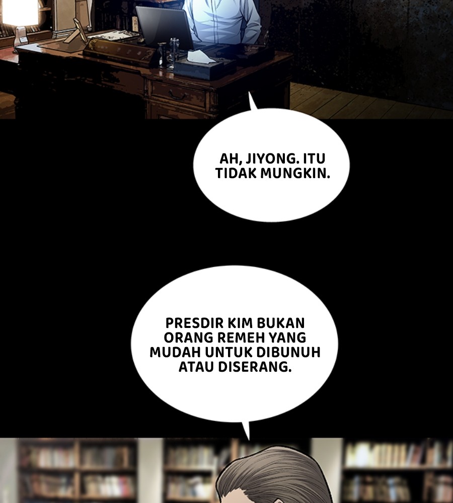 Vigilante Chapter 95 Gambar 51