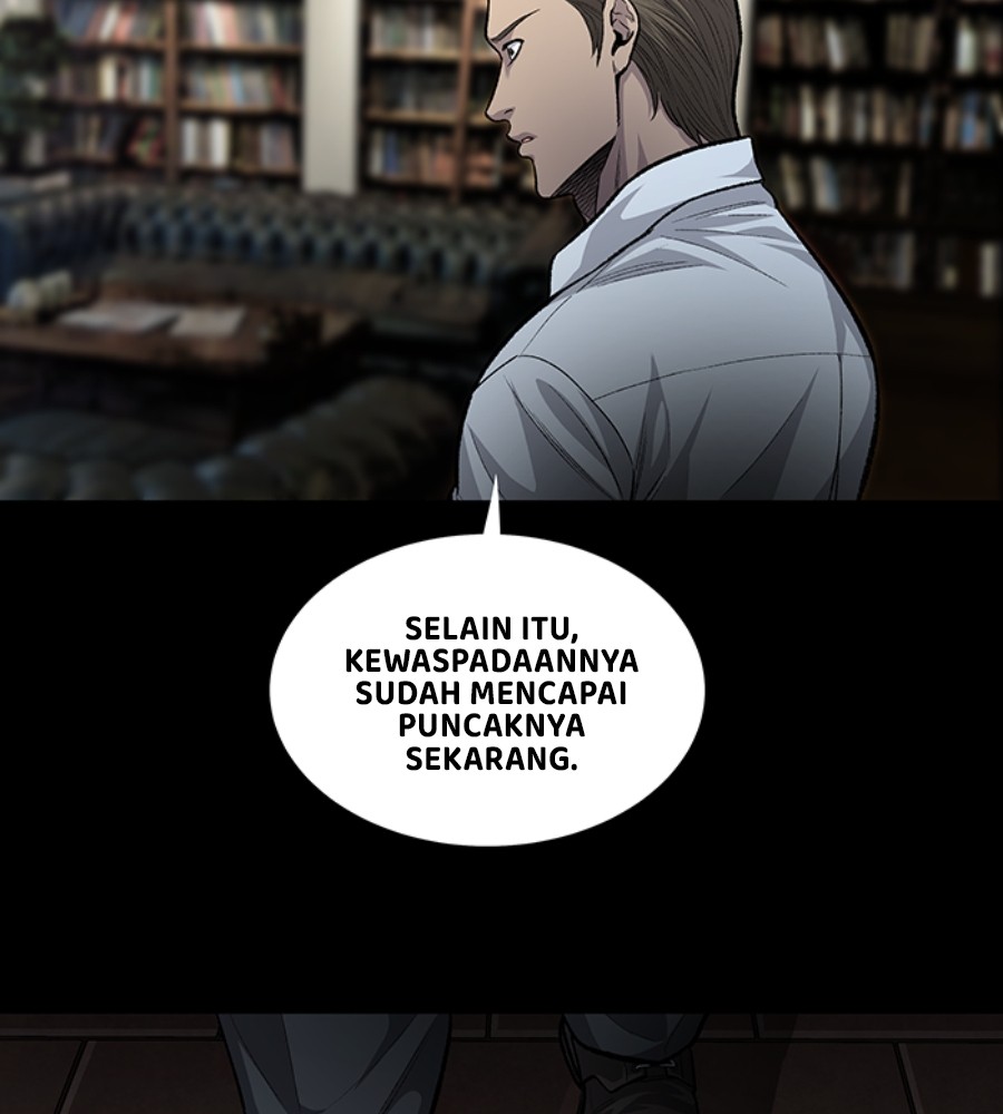 Vigilante Chapter 95 Gambar 52