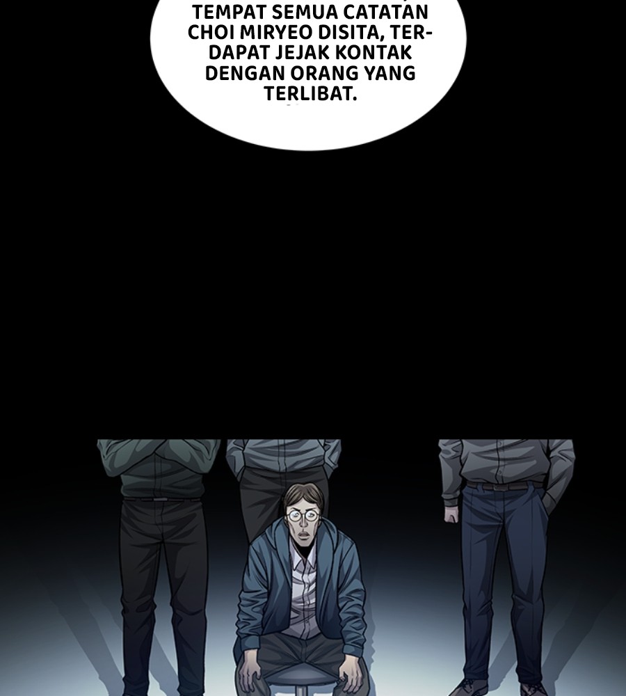 Vigilante Chapter 95 Gambar 6