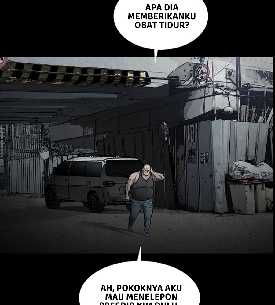 Vigilante Chapter 95 Gambar 60