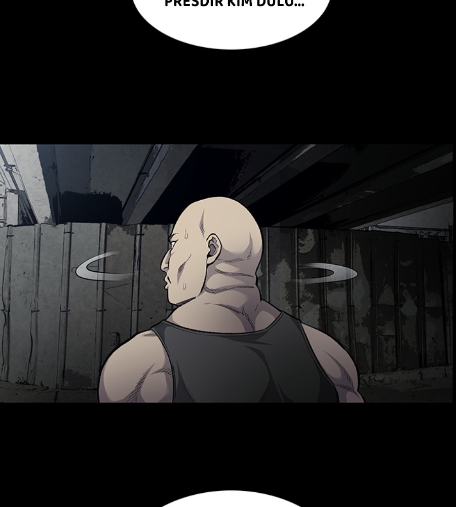 Vigilante Chapter 95 Gambar 61