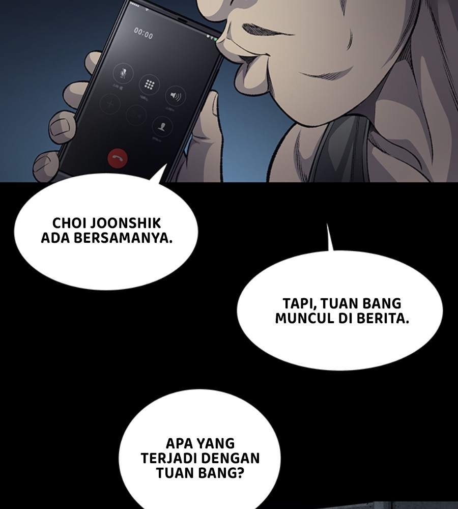 Vigilante Chapter 95 Gambar 63