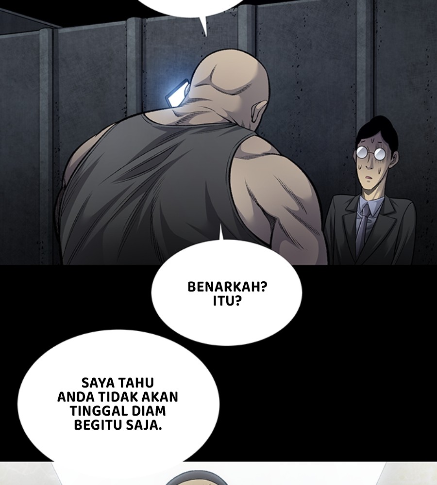 Vigilante Chapter 95 Gambar 64