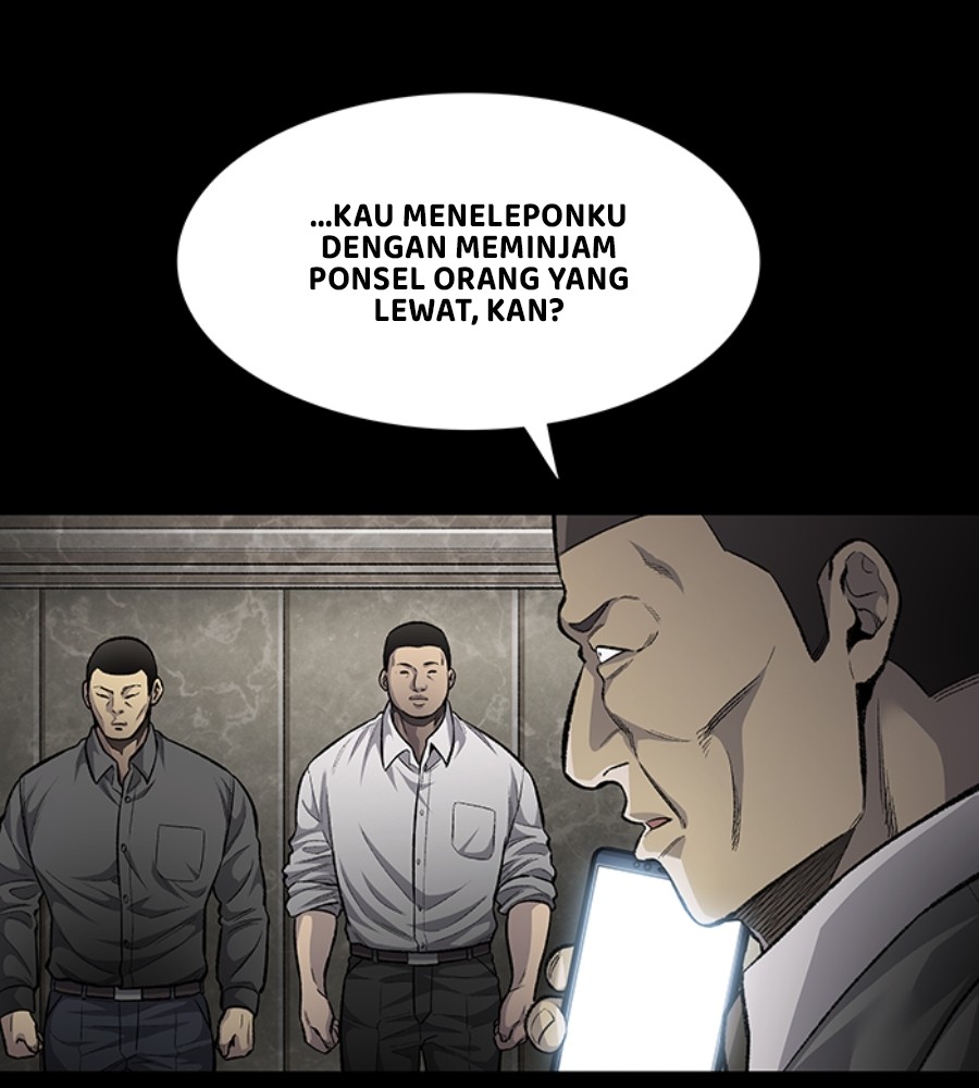 Vigilante Chapter 95 Gambar 66