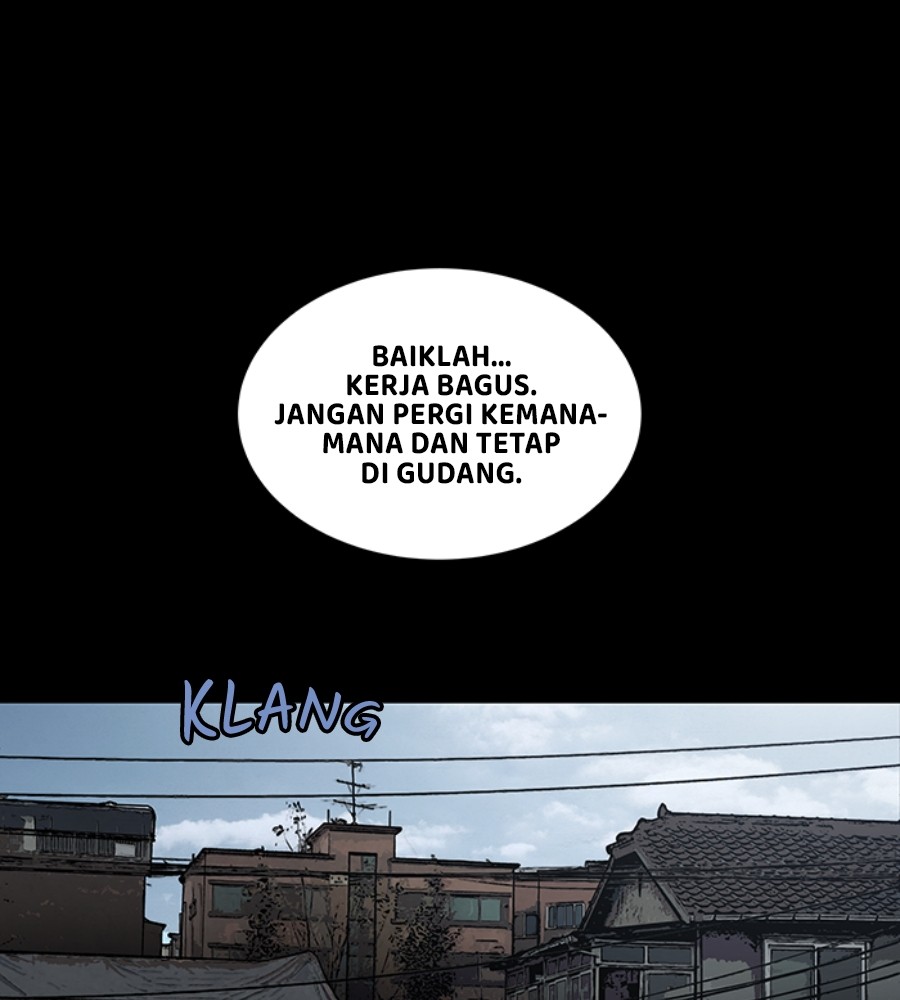 Vigilante Chapter 95 Gambar 67