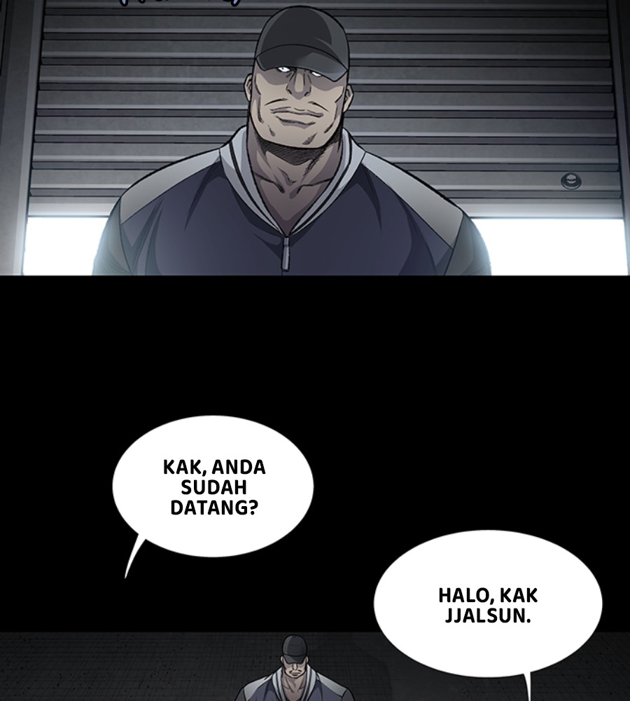 Vigilante Chapter 95 Gambar 69