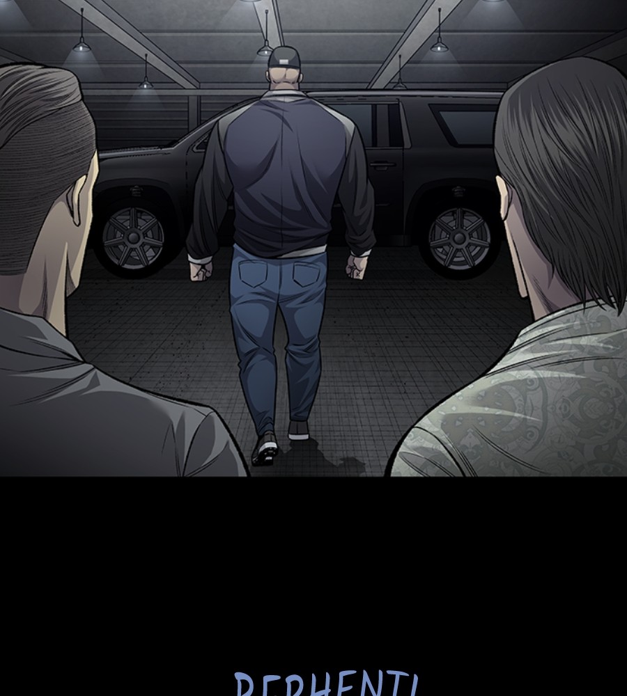 Vigilante Chapter 95 Gambar 71