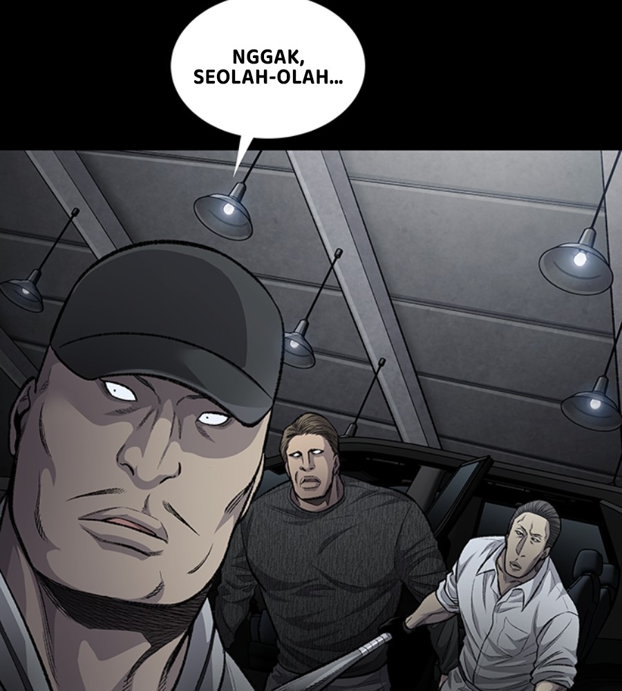 Vigilante Chapter 95 Gambar 74