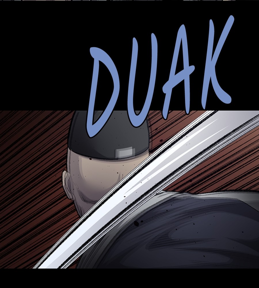 Vigilante Chapter 95 Gambar 75