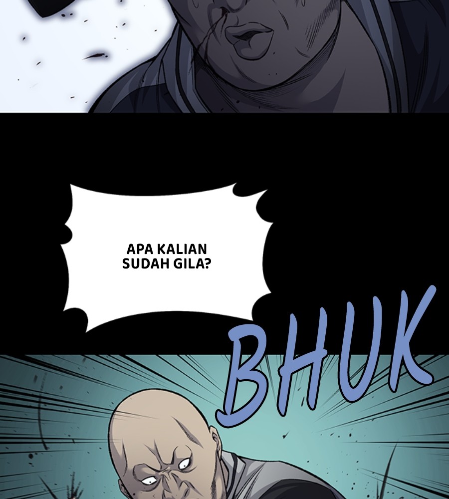 Vigilante Chapter 95 Gambar 77
