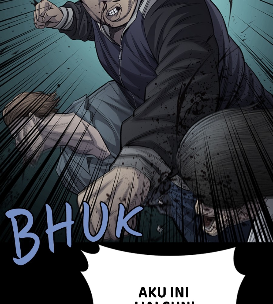 Vigilante Chapter 95 Gambar 78