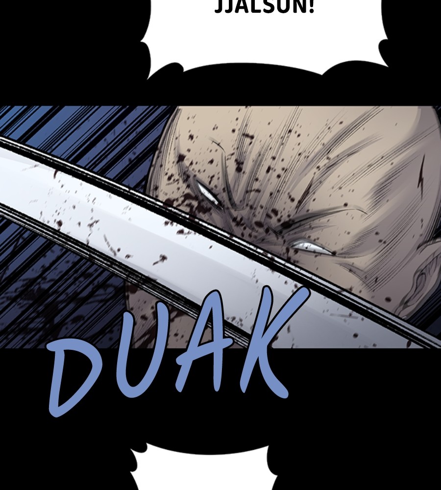 Vigilante Chapter 95 Gambar 79