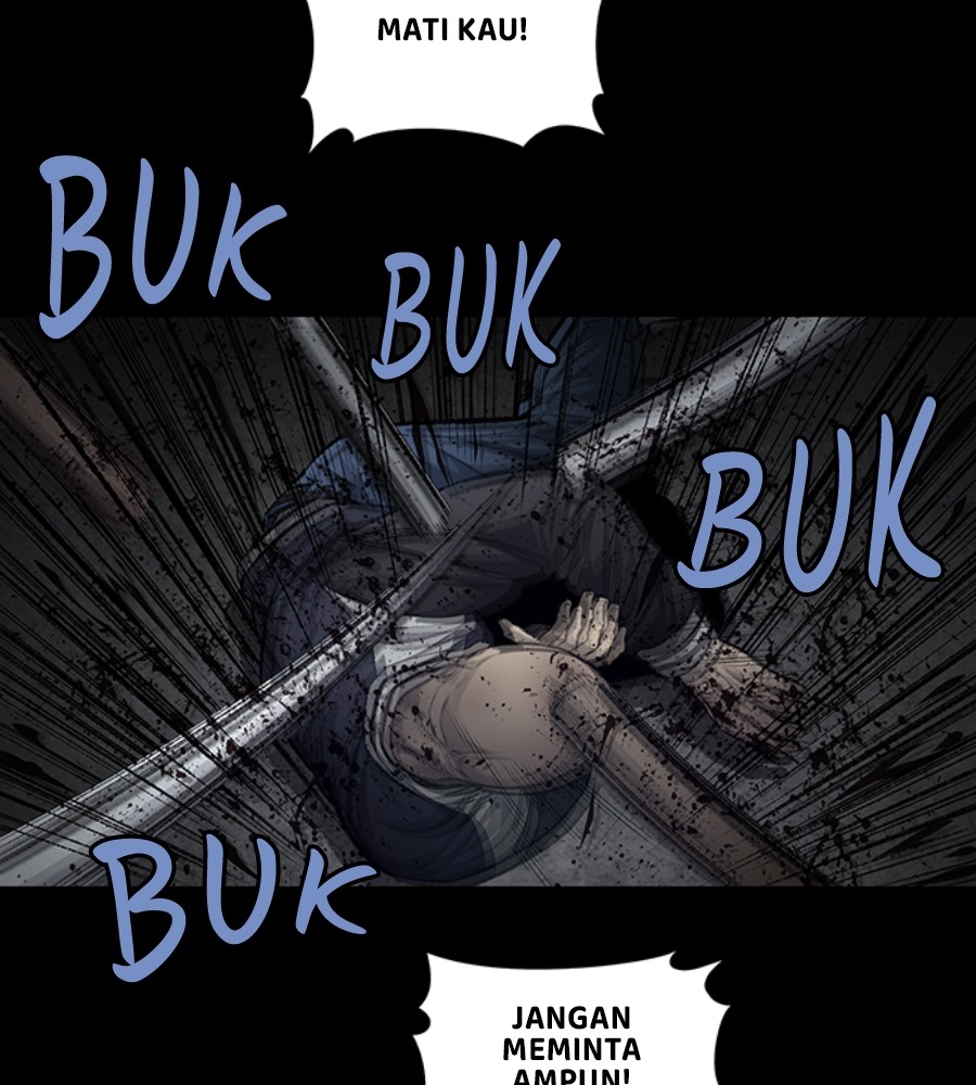 Vigilante Chapter 95 Gambar 80