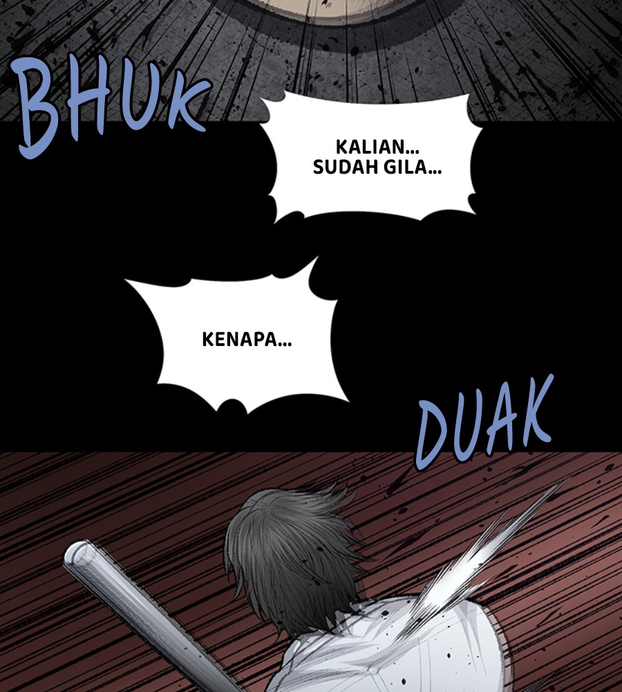 Vigilante Chapter 95 Gambar 82