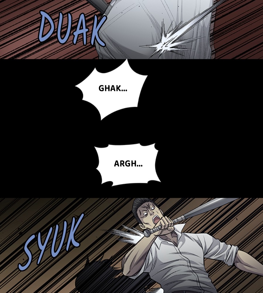 Vigilante Chapter 95 Gambar 83