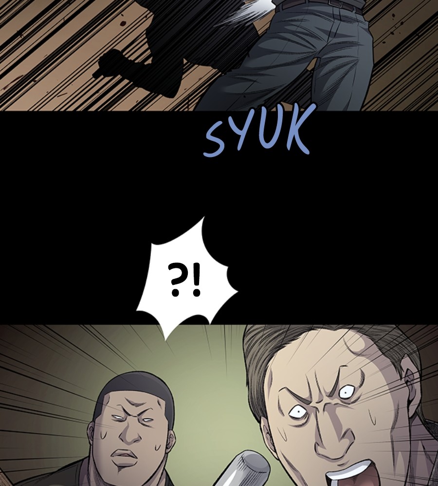 Vigilante Chapter 95 Gambar 84