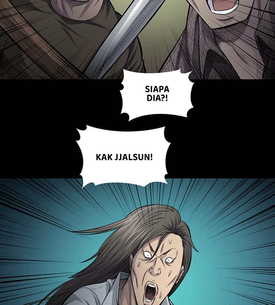 Vigilante Chapter 95 Gambar 85