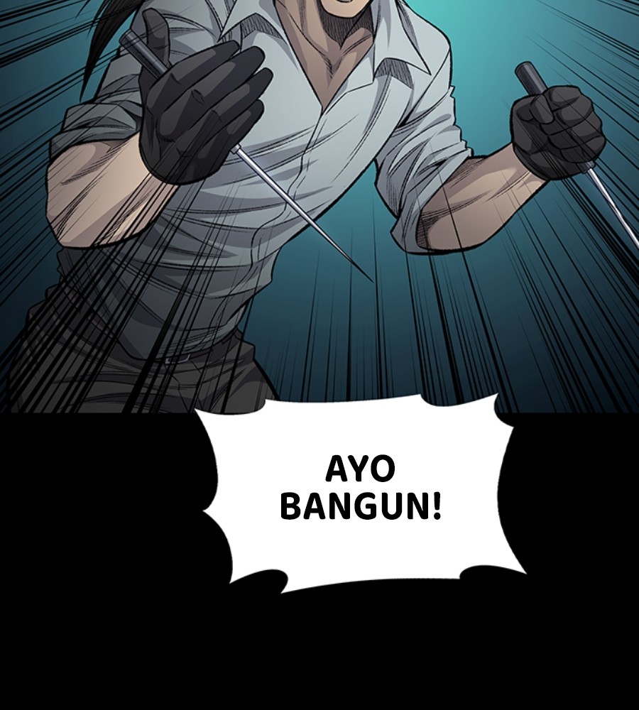 Vigilante Chapter 95 Gambar 86