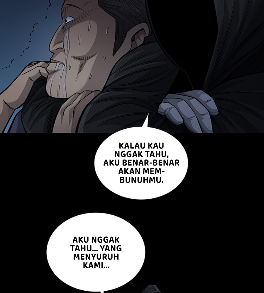 Vigilante Chapter 97 Gambar 27