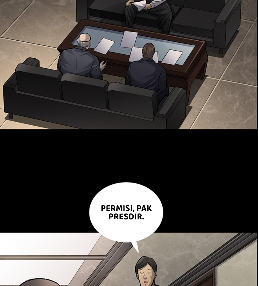 Vigilante Chapter 97 Gambar 31
