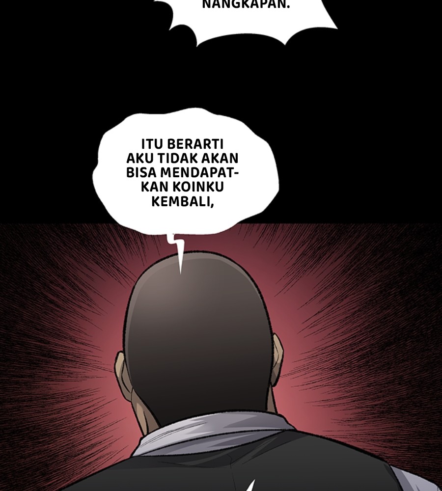 Vigilante Chapter 97 Gambar 36