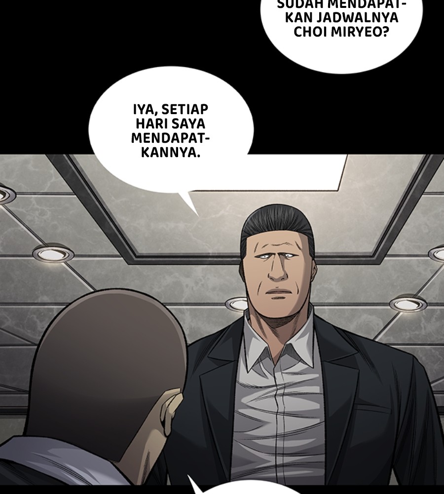 Vigilante Chapter 97 Gambar 40