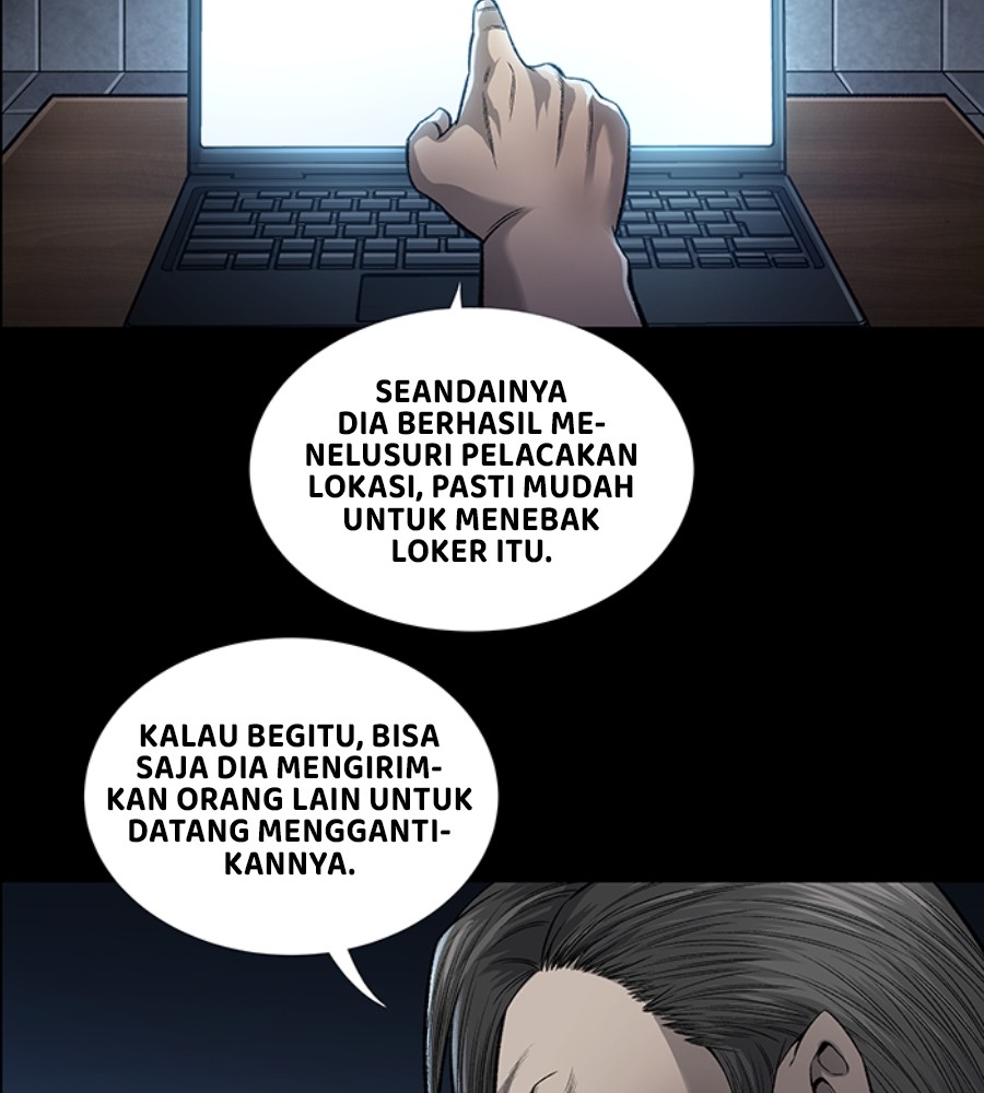 Vigilante Chapter 97 Gambar 59