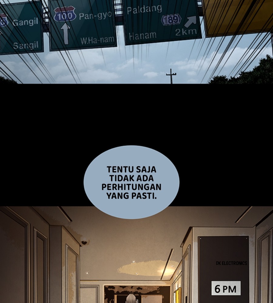 Vigilante Chapter 97 Gambar 6