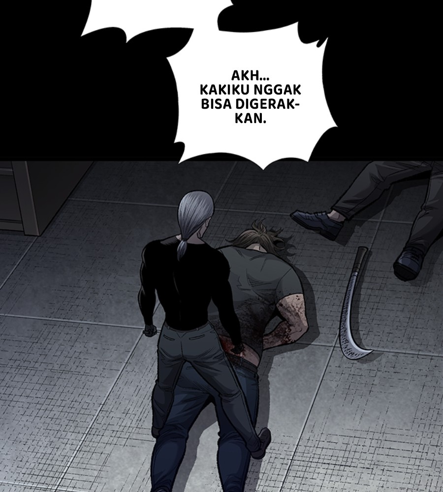Vigilante Chapter 99 Gambar 10