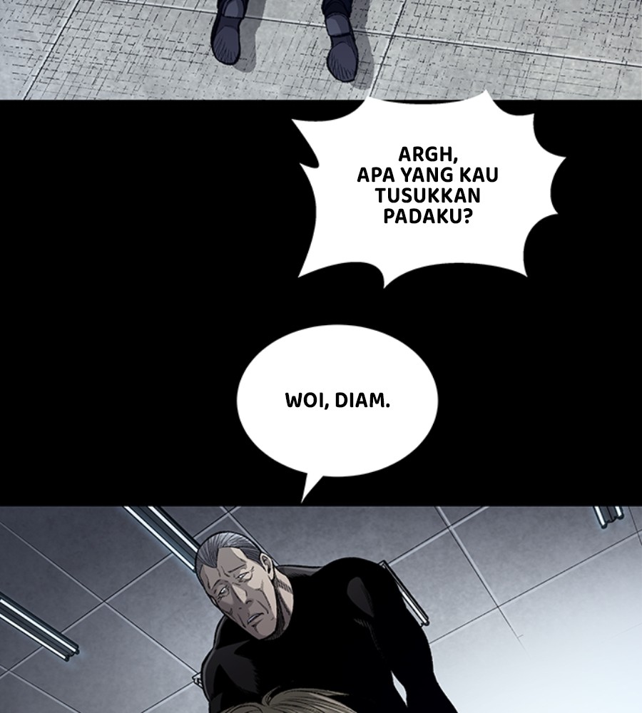 Vigilante Chapter 99 Gambar 11