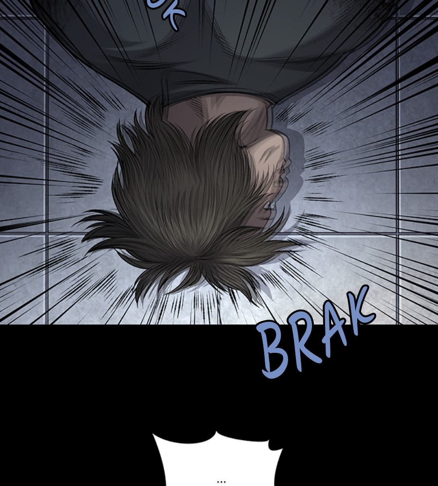 Vigilante Chapter 99 Gambar 14