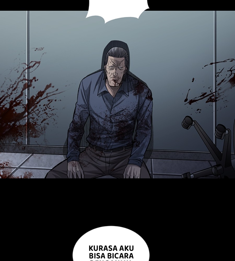 Vigilante Chapter 99 Gambar 15
