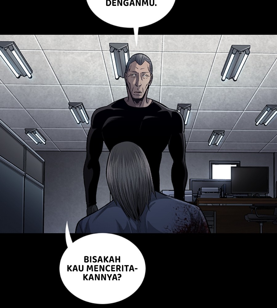 Vigilante Chapter 99 Gambar 16
