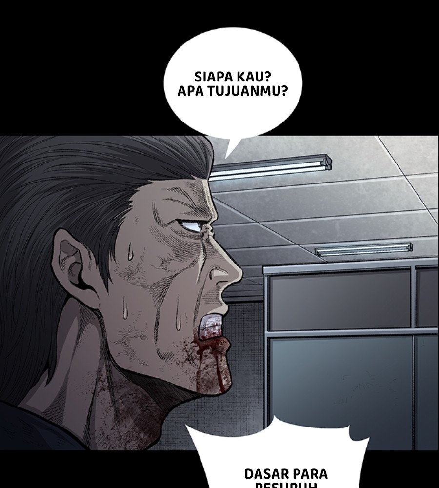 Vigilante Chapter 99 Gambar 17