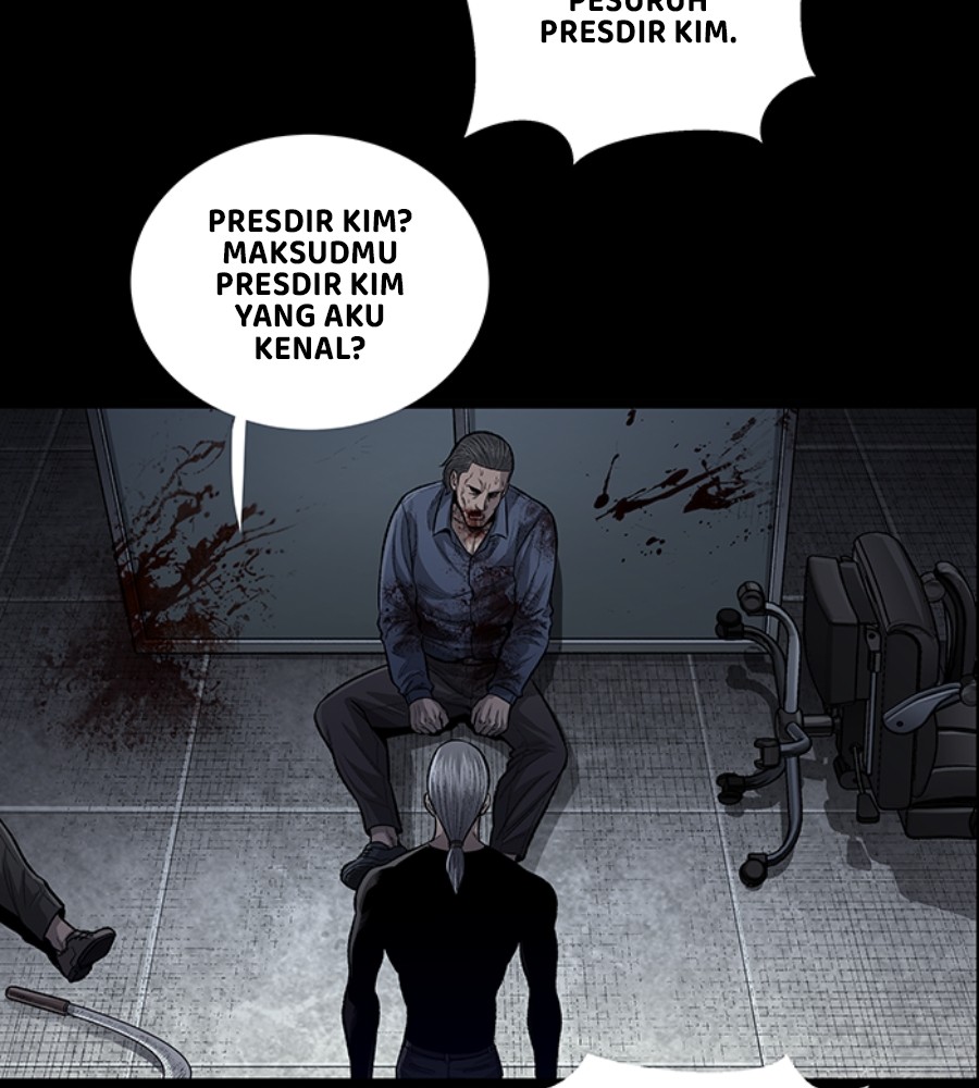 Vigilante Chapter 99 Gambar 18