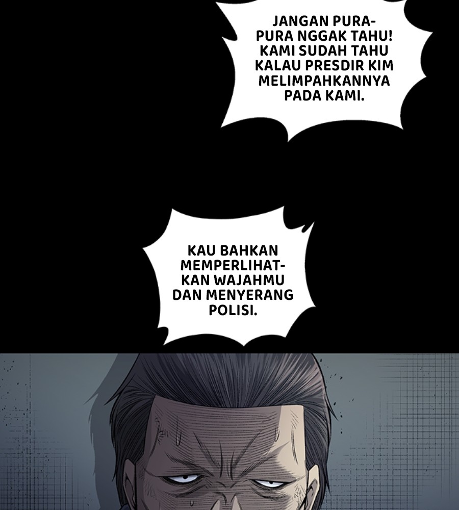 Vigilante Chapter 99 Gambar 19