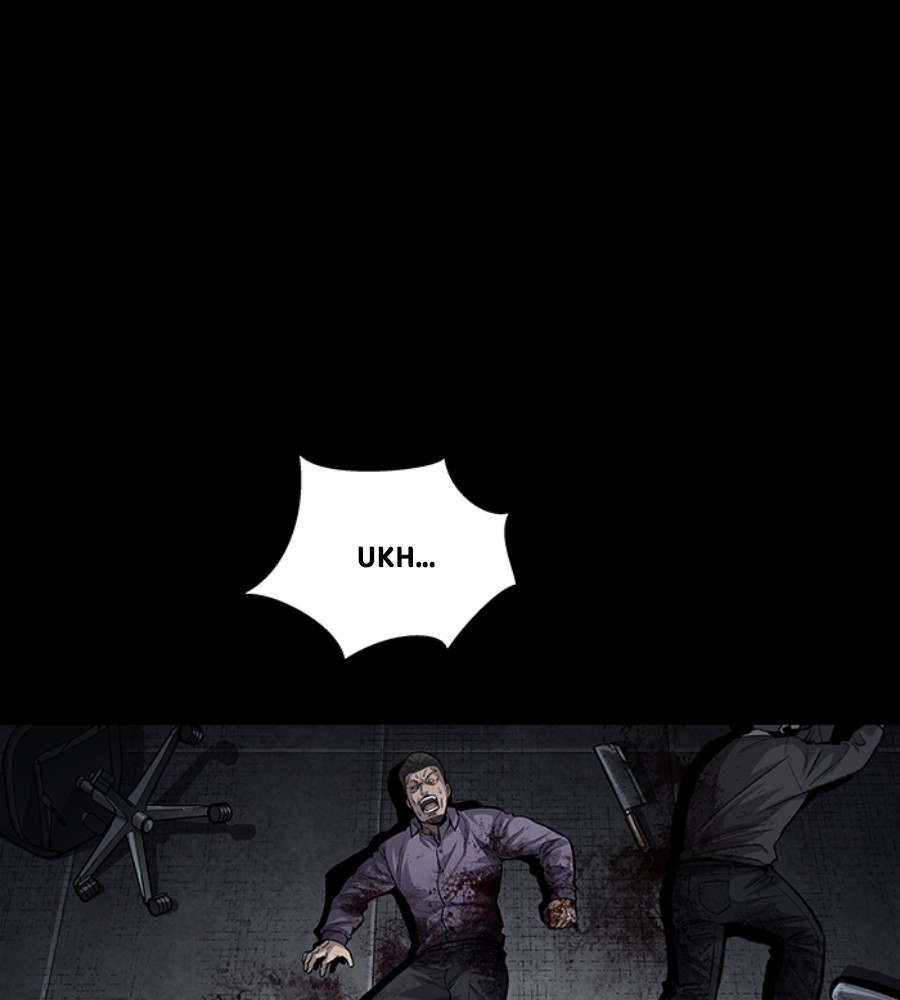 Baca Manhwa Vigilante Chapter 99 Gambar 2