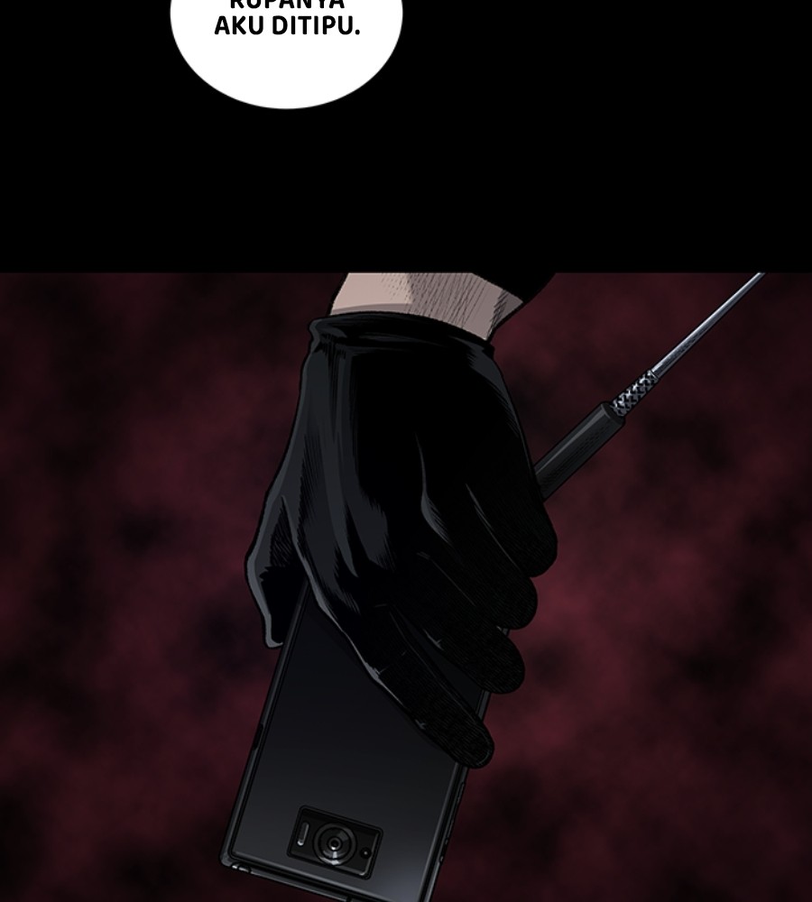 Vigilante Chapter 99 Gambar 24