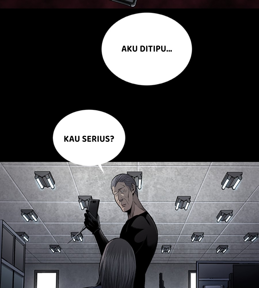Vigilante Chapter 99 Gambar 25