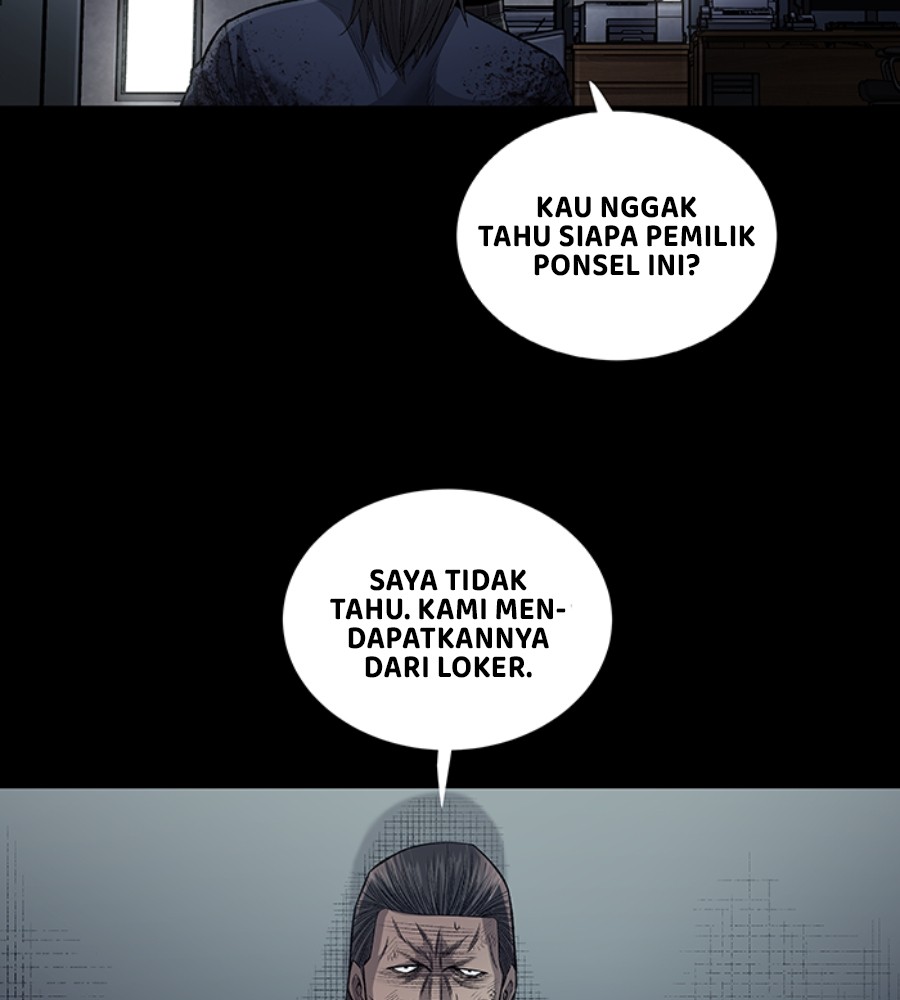 Vigilante Chapter 99 Gambar 26