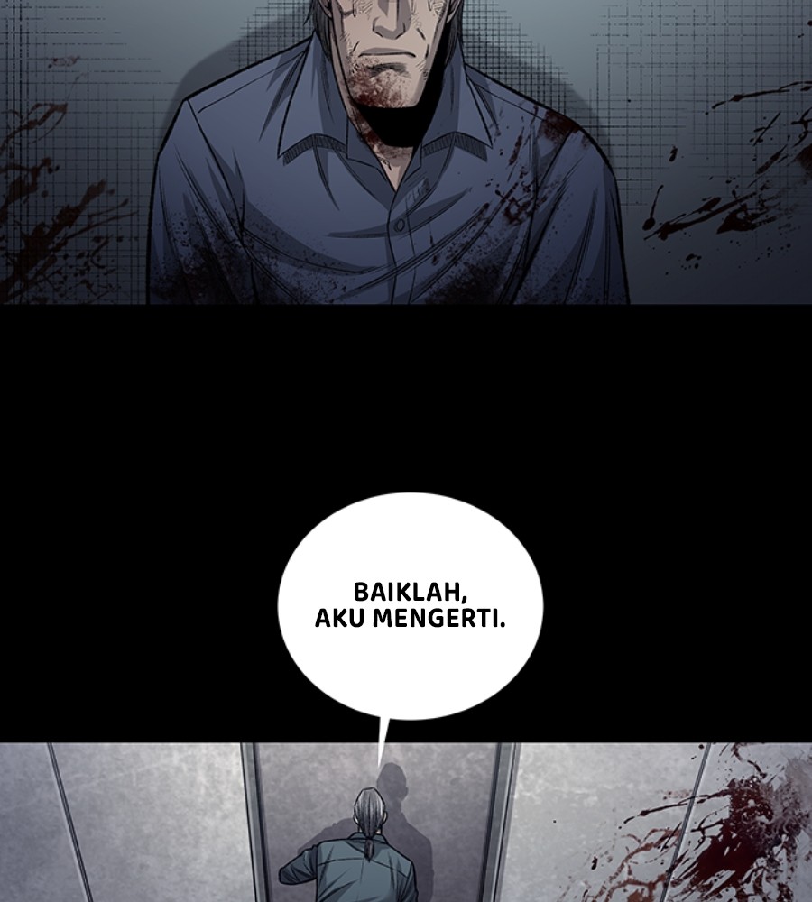 Vigilante Chapter 99 Gambar 27