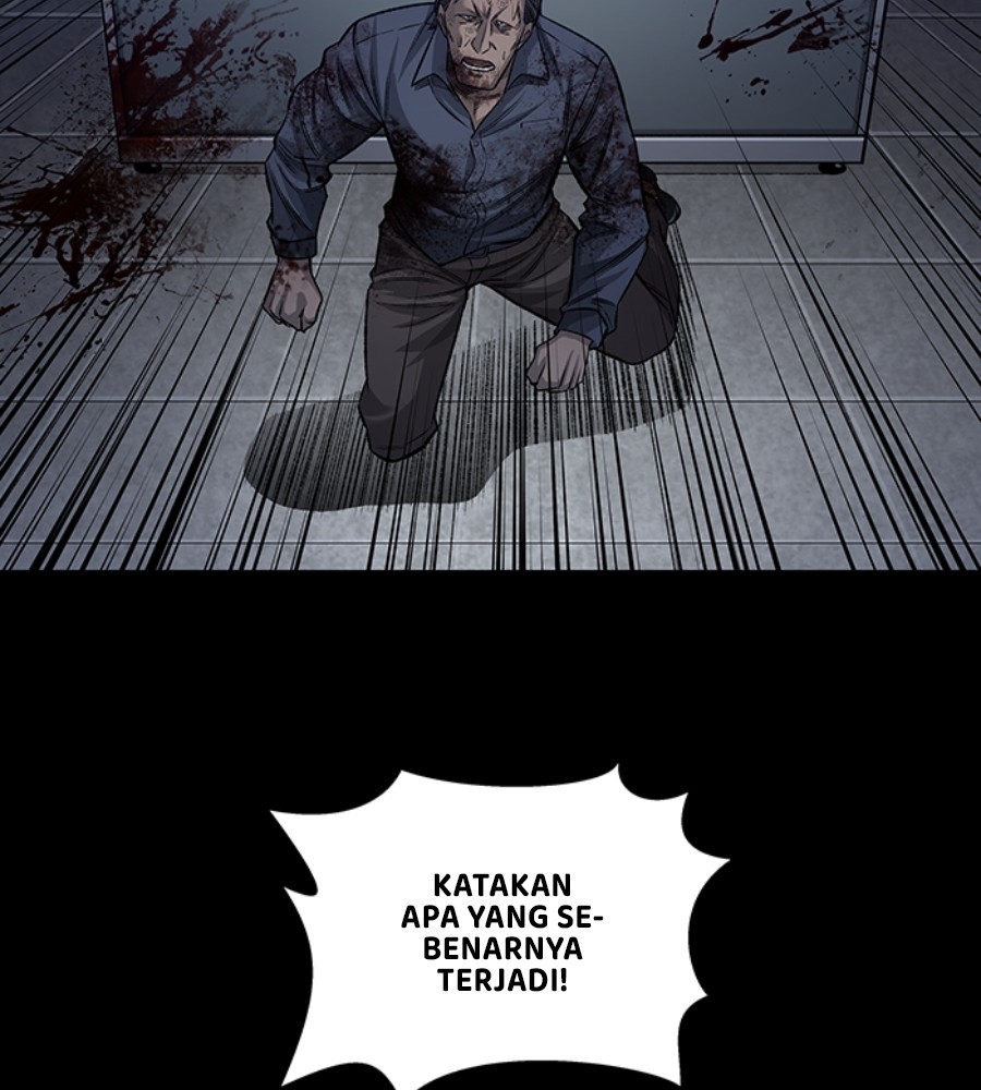Vigilante Chapter 99 Gambar 29