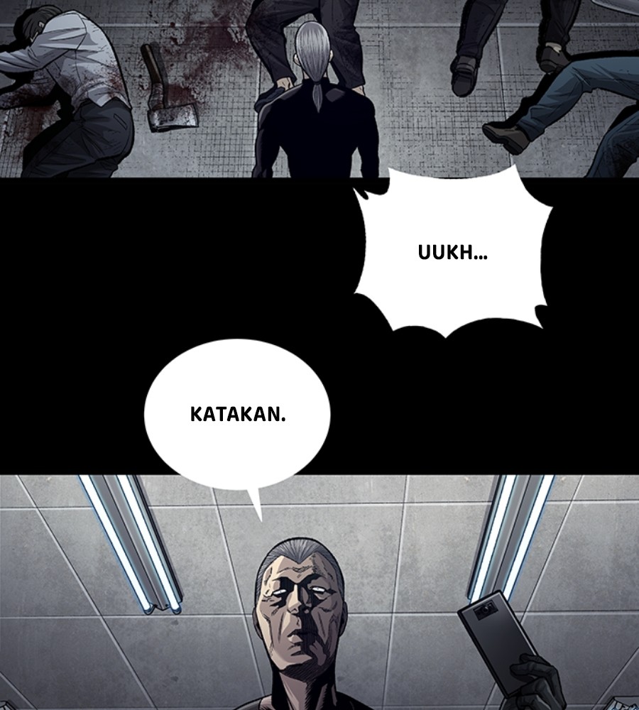 Vigilante Chapter 99 Gambar 3